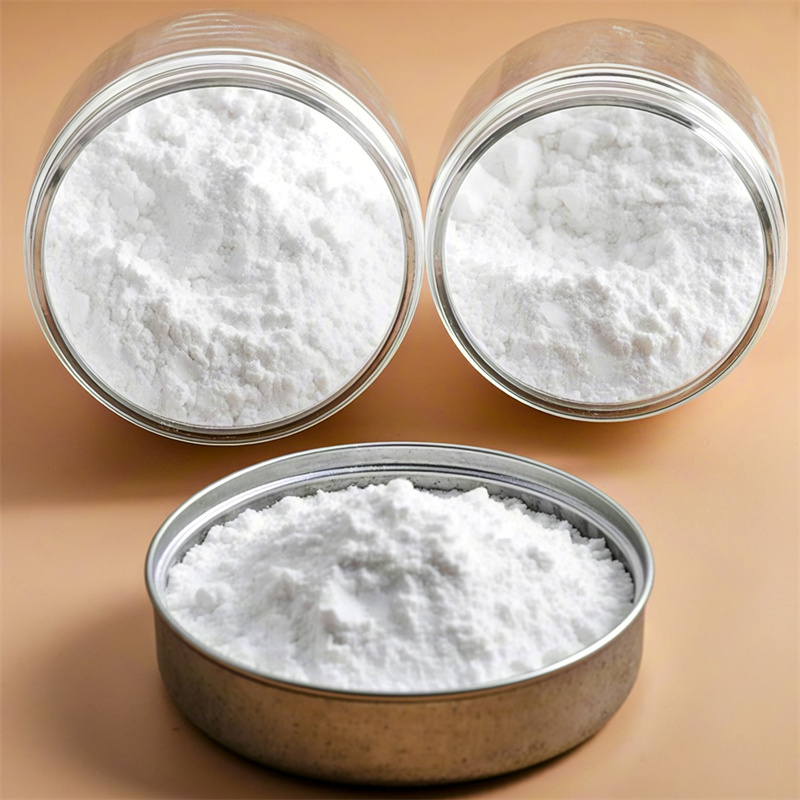 医药级DL-天门冬氨酸